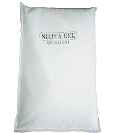 業務用シリカゲルＢ型メガバッグ　1.5Kg入り　10ケ入り