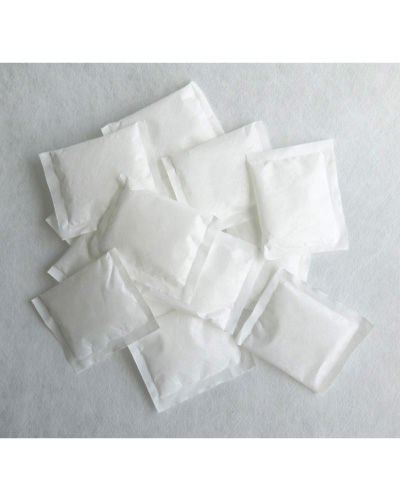 湿度調整剤シリカゲルＢ型　業務用パック